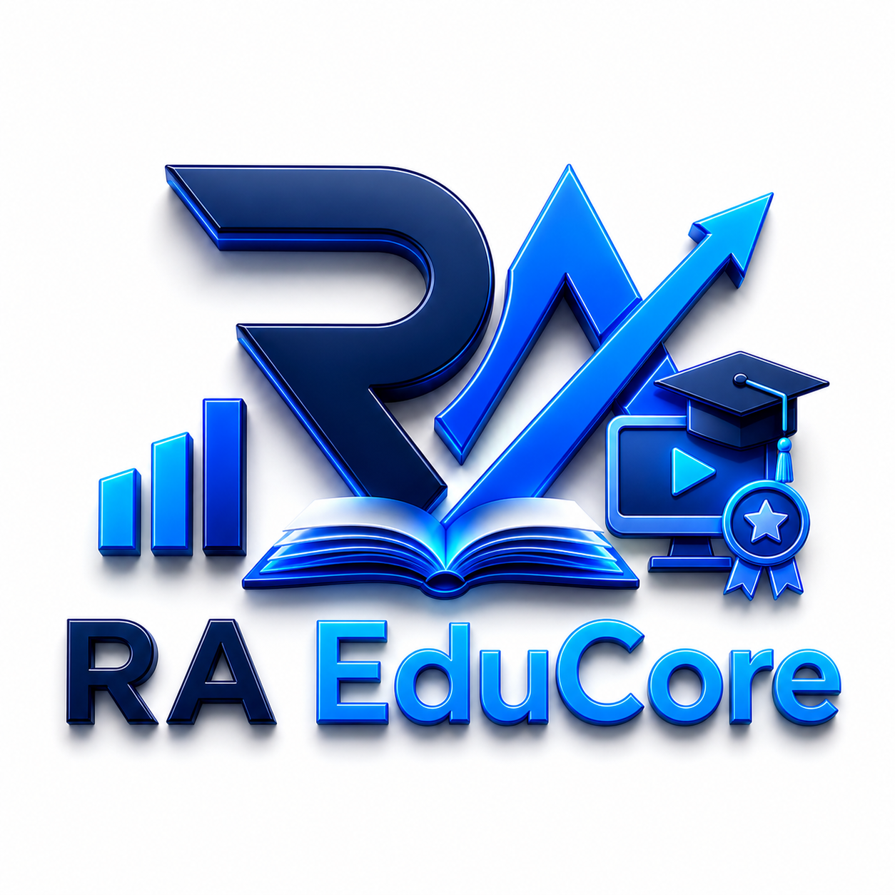 Logo RA SocialCore