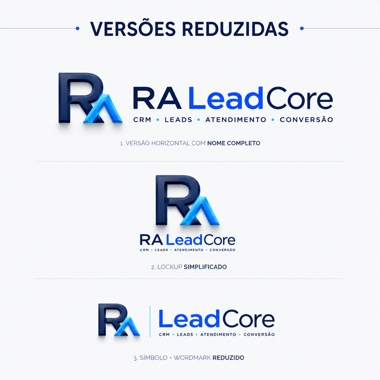 Material visual produto RA 14