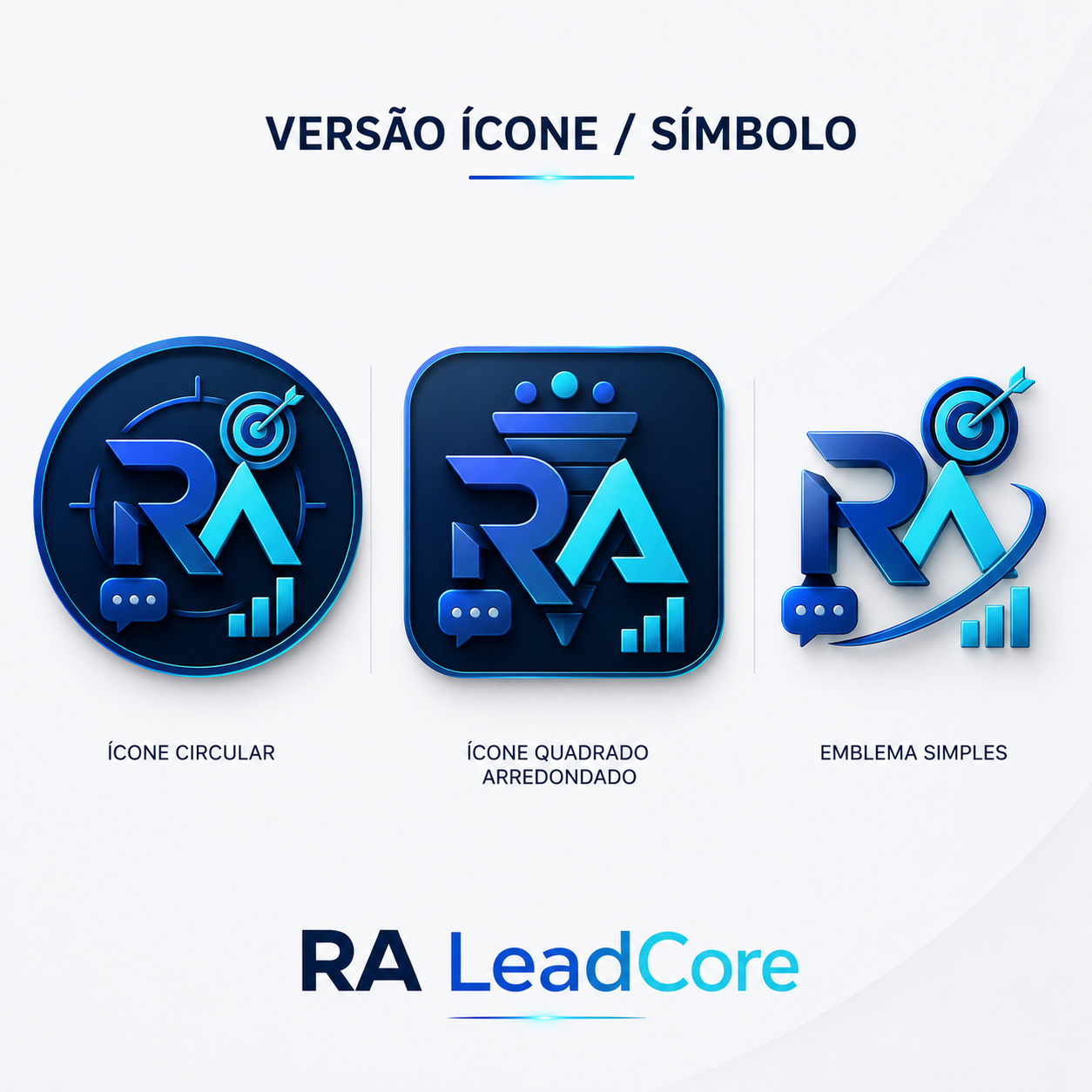Logo RA LeadCore